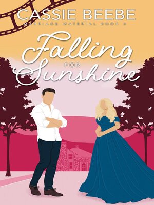 cover image of Falling for Sunshine